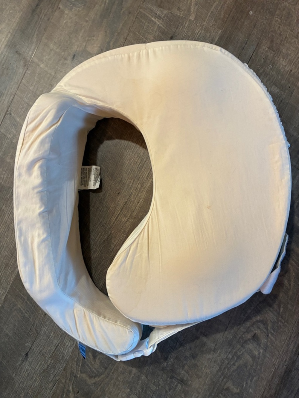 My Breast Friend